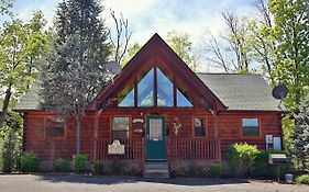 Smoky Mountain Getaway #435 Vacation Rental Sevierville United States Of America