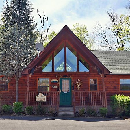 Smoky Mountain Getaway #435 Sevierville Exterior photo