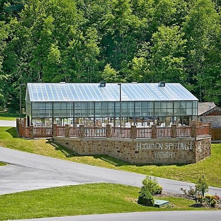 Smoky Mountain Getaway #435 Sevierville Exterior photo