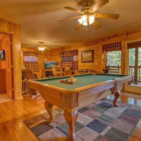 Smoky Mountain Getaway #435 Sevierville Exterior photo