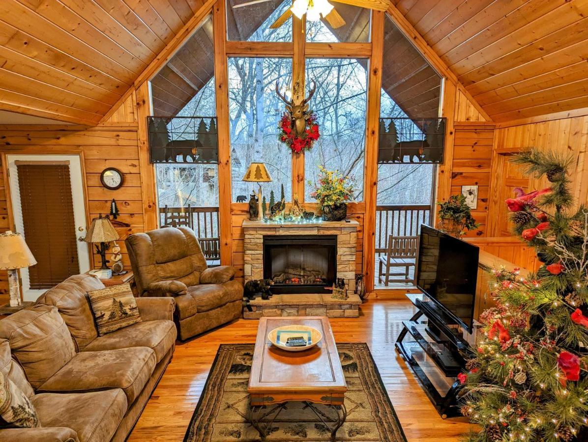 Smoky Mountain Getaway #435 Sevierville Exterior photo