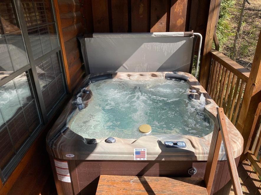 Smoky Mountain Getaway #435 Sevierville Exterior photo