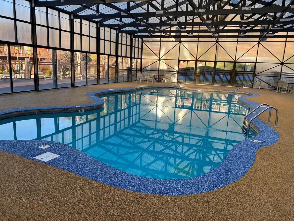 Smoky Mountain Getaway #435 Sevierville Exterior photo