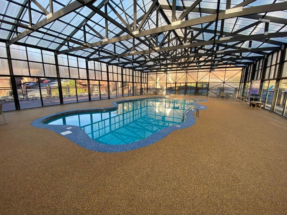 Smoky Mountain Getaway #435 Sevierville Exterior photo