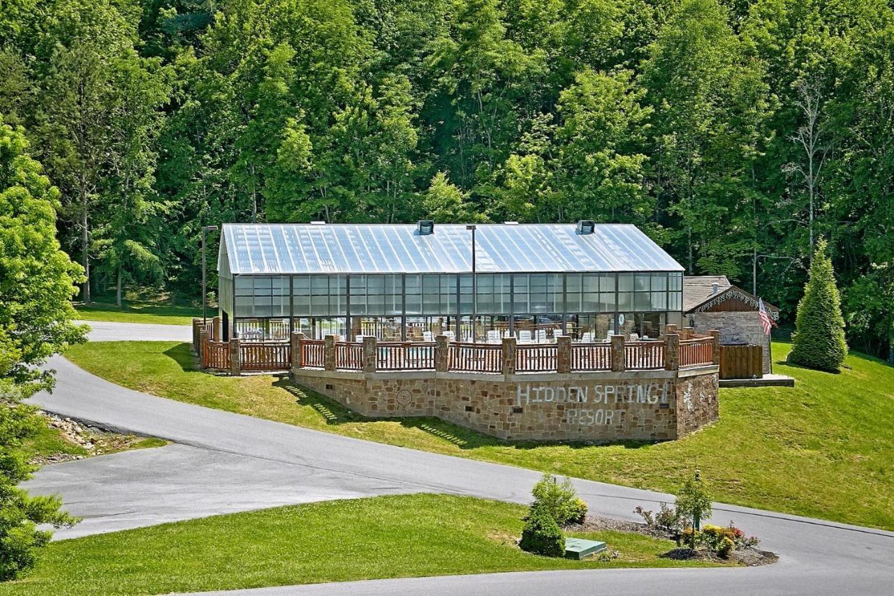 Smoky Mountain Getaway #435 Sevierville Exterior photo