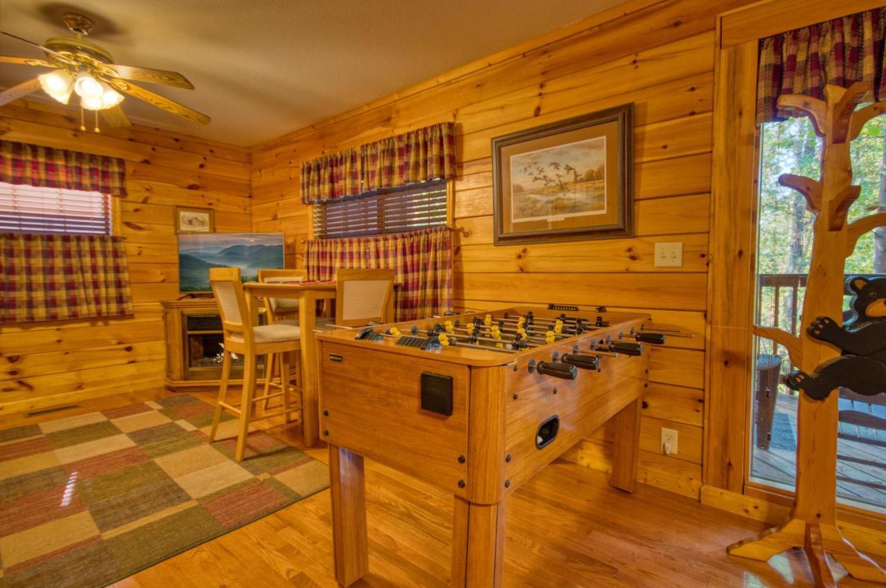 Smoky Mountain Getaway #435 Sevierville Exterior photo