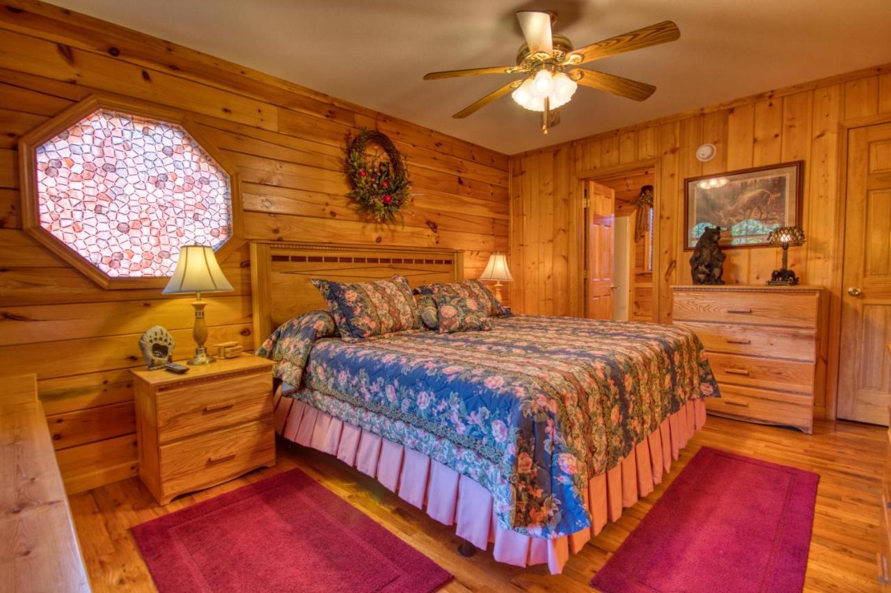 Smoky Mountain Getaway #435 Sevierville Exterior photo