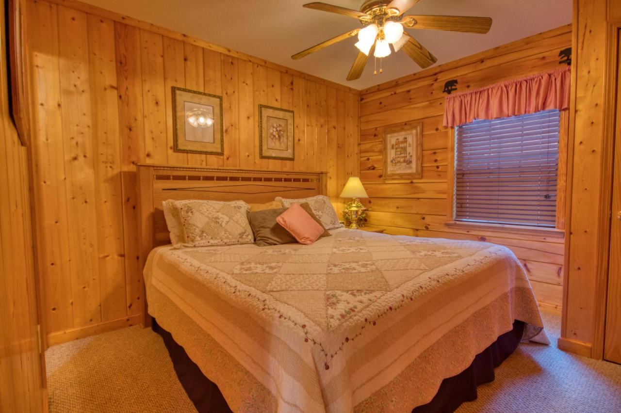 Smoky Mountain Getaway #435 Sevierville Exterior photo