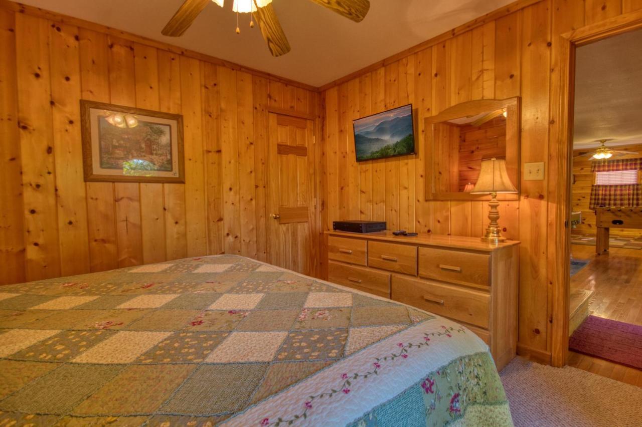 Smoky Mountain Getaway #435 Sevierville Exterior photo