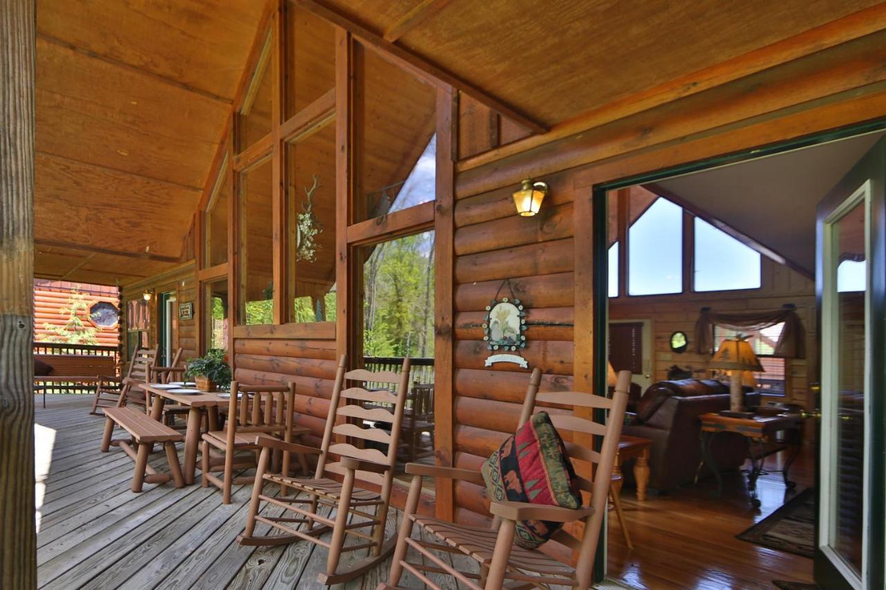 Smoky Mountain Getaway #435 Sevierville Exterior photo