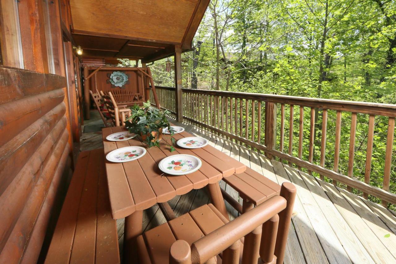 Smoky Mountain Getaway #435 Sevierville Exterior photo