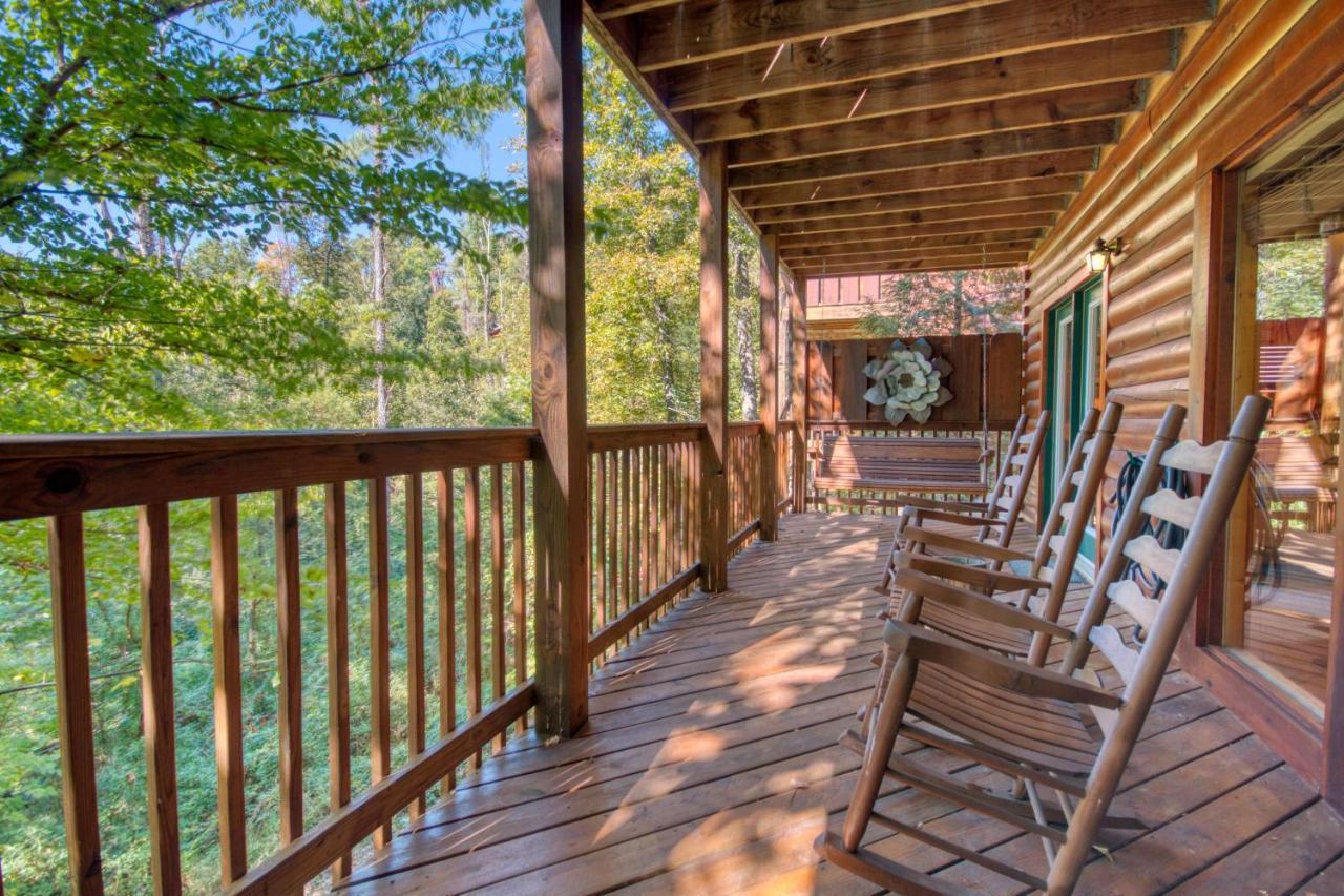 Smoky Mountain Getaway #435 Sevierville Exterior photo