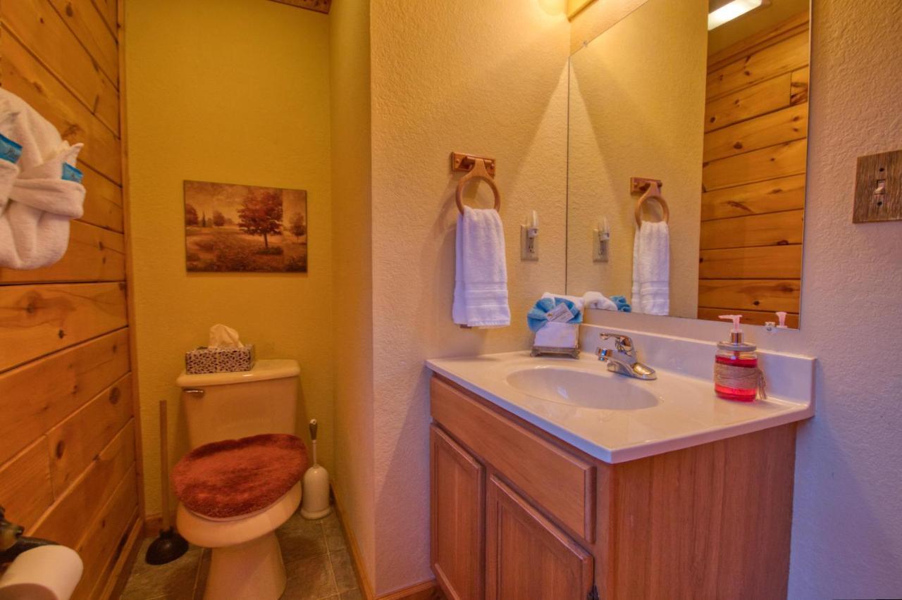 Smoky Mountain Getaway #435 Sevierville Exterior photo