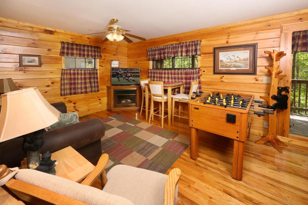 Smoky Mountain Getaway #435 Sevierville Exterior photo