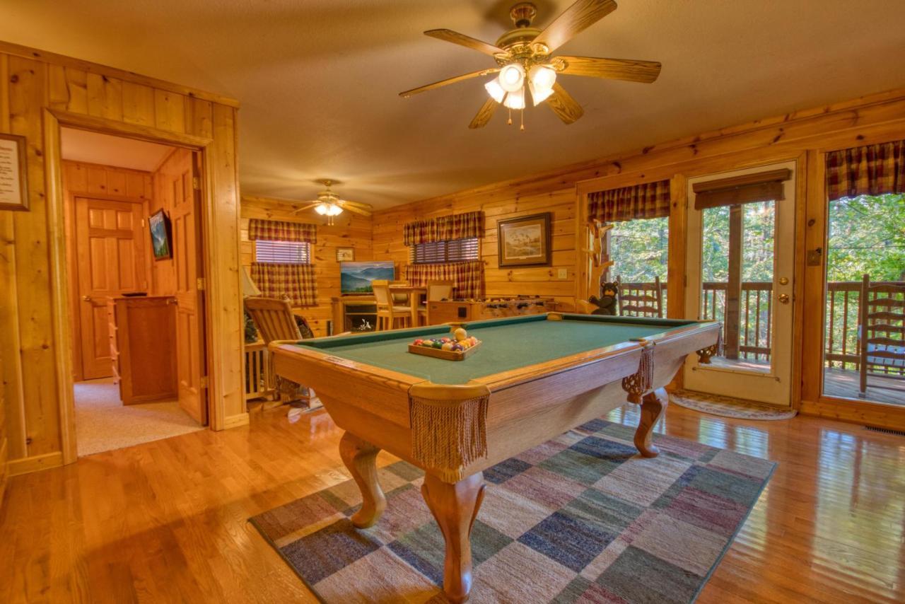 Smoky Mountain Getaway #435 Sevierville Exterior photo
