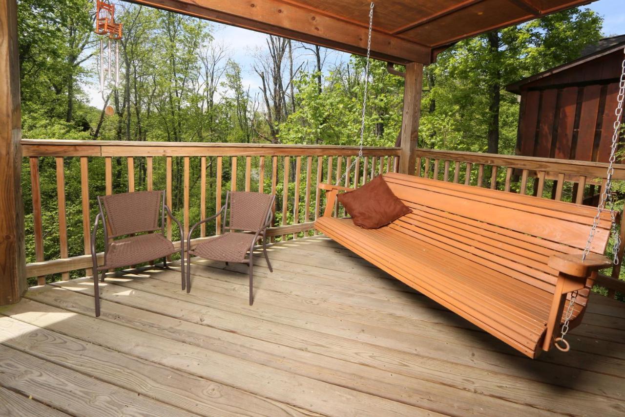 Smoky Mountain Getaway #435 Sevierville Exterior photo