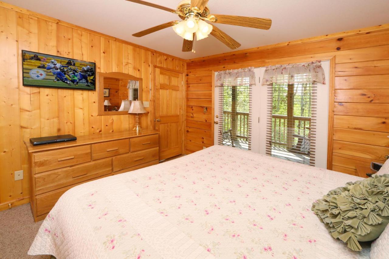 Smoky Mountain Getaway #435 Sevierville Exterior photo