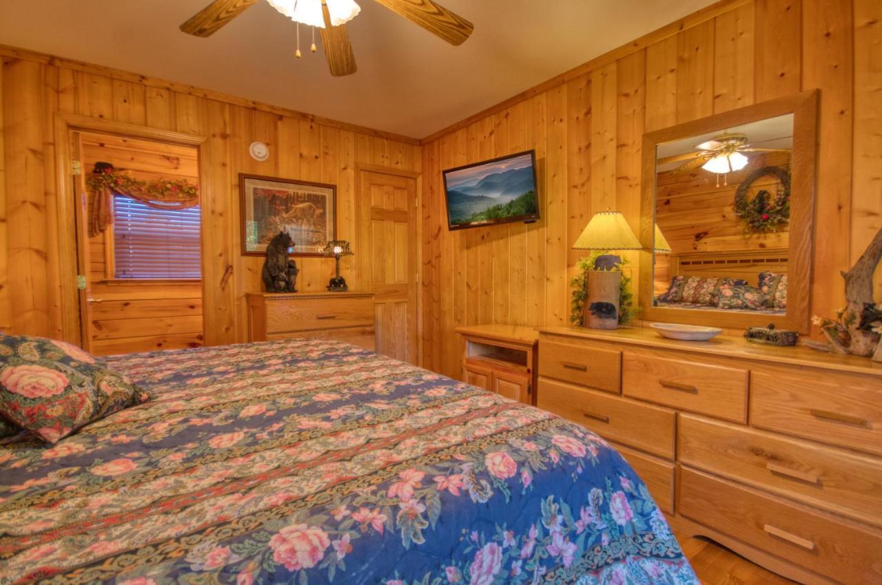 Smoky Mountain Getaway #435 Sevierville Exterior photo