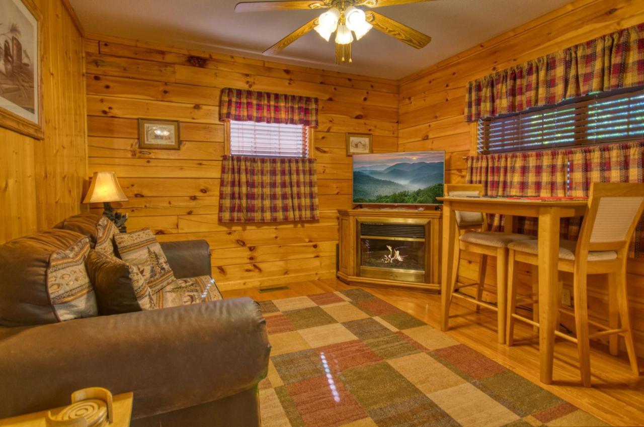 Smoky Mountain Getaway #435 Sevierville Exterior photo
