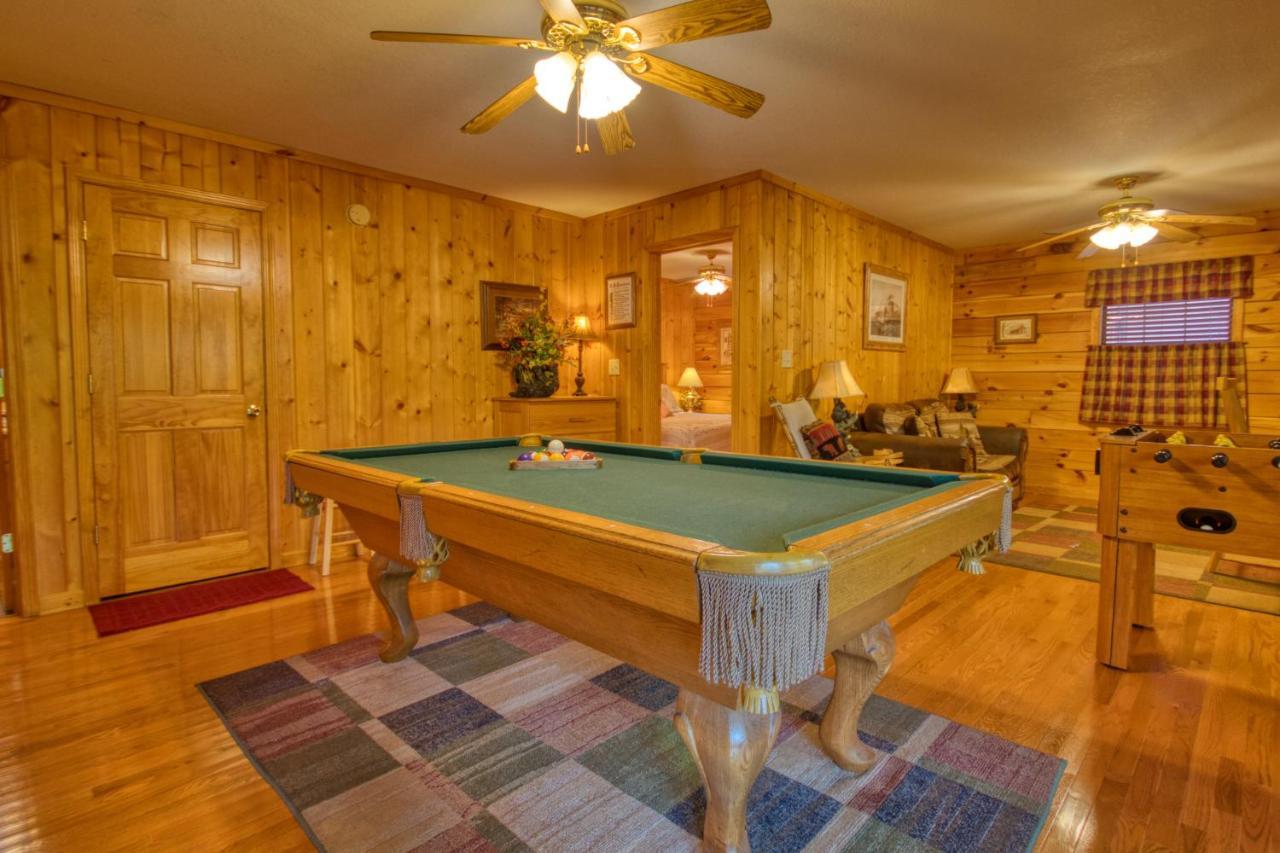 Smoky Mountain Getaway #435 Sevierville Exterior photo
