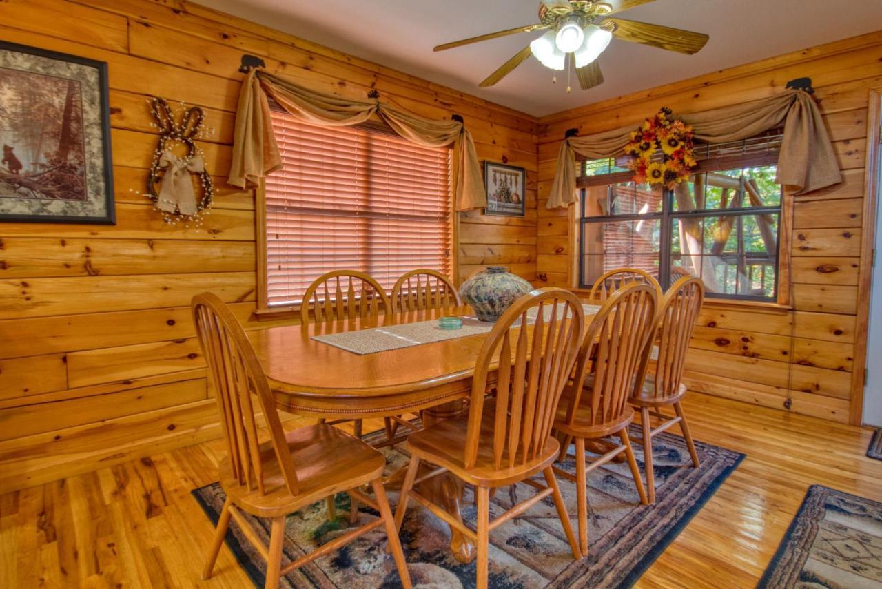Smoky Mountain Getaway #435 Sevierville Exterior photo