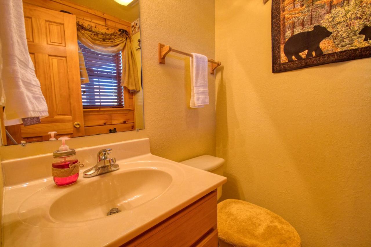 Smoky Mountain Getaway #435 Sevierville Exterior photo