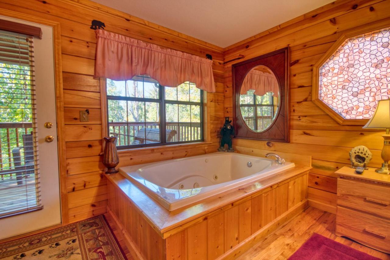Smoky Mountain Getaway #435 Sevierville Exterior photo